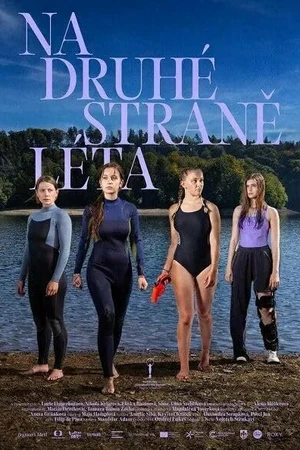 Постер к фильму Na druhé strane léta (2025)
