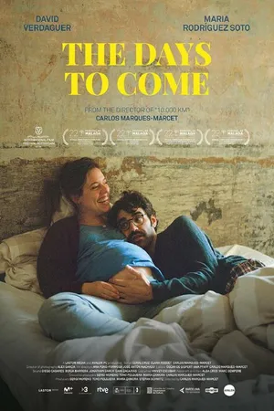 Постер к фильму В скором будущем (2019)