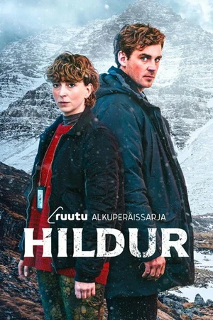 Постер к сериалу Хильдур (2026)
