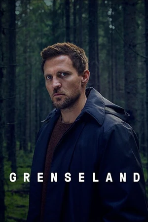 Постер к сериалу Пограничная земля (2017)