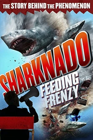 Постер к фильму Sharknado: Feeding Frenzy (2015)