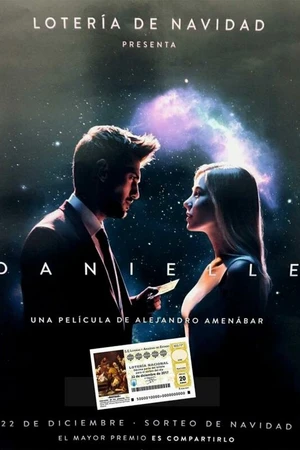 Постер к фильму Danielle (2017)