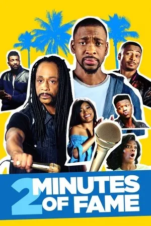 Постер к фильму 2 Minutes of Fame (2020)