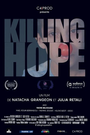 Постер к фильму Killing Hope (2017)