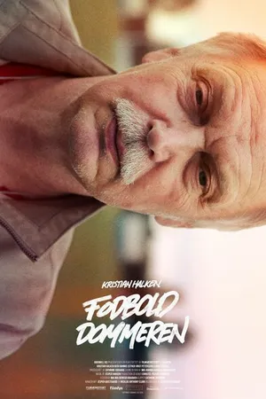 Постер к фильму Fodbolddommeren (2018)