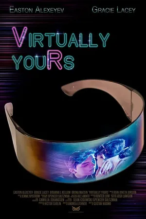 Постер к фильму Virtually Yours (2018)