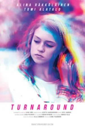 Постер к фильму Обернись (2015)