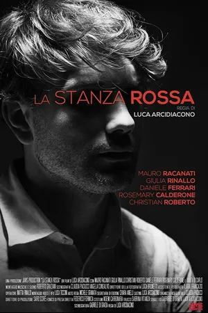 Постер к фильму La Stanza Rossa: The Red Room (2017)