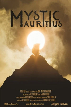 Постер к фильму Mystic Mauritius (2017)