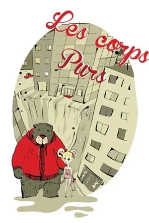 Постер к фильму Les corps purs (2017)