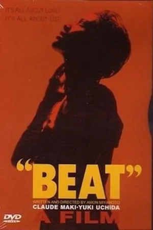 Постер к фильму Beat (1998)