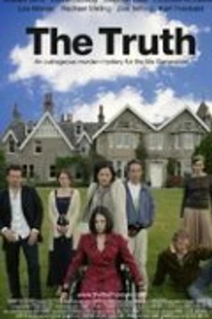 Постер к фильму Правда (2006)