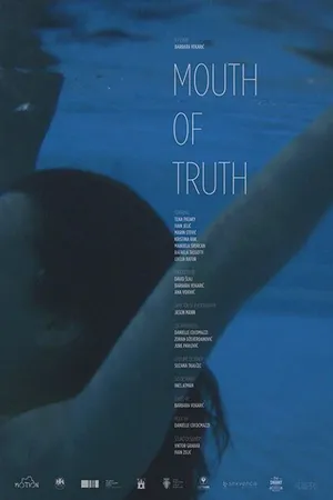 Постер к фильму Mouth of Truth (2018)