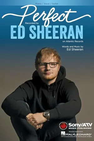 Постер к фильму Ed Sheeran: Perfect (2017)
