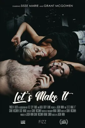 Постер к фильму Let's Make It (2018)