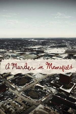 Постер к фильму A Murder in Mansfield (2017)