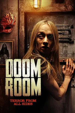 Постер к фильму Комната смерти (2019)