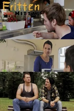 Постер к фильму Fritten zum Mittag (2012)