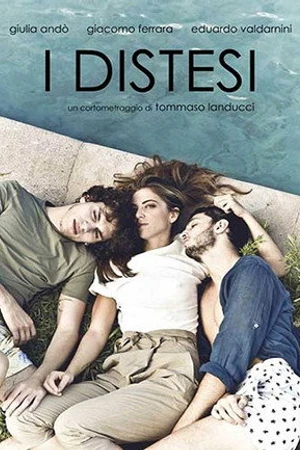 Постер к фильму I distesi (2015)