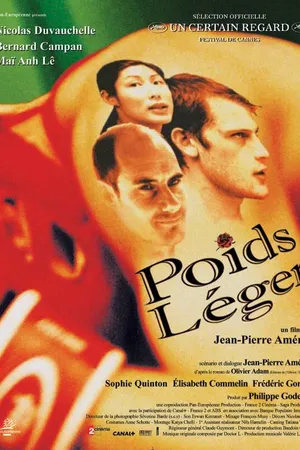 Постер к фильму Легкий вес (2004)