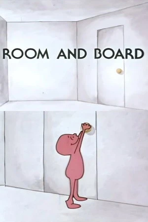Постер к мультфильму Room and Board (1974)