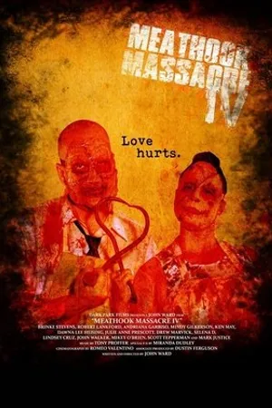 Постер к фильму Meathook Massacre 4 (2018)