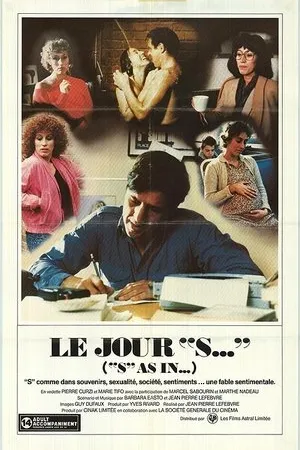 Постер к фильму Le jour S... (1984)
