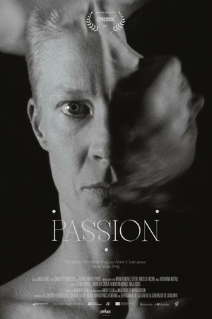 Постер к фильму Passion (2021)