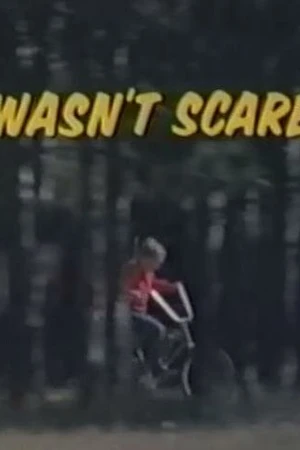 Постер к фильму I Wasn't Scared (1977)