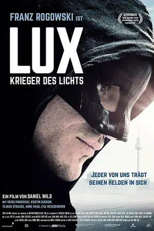 Постер к фильму Lux: Krieger des Lichts (2018)