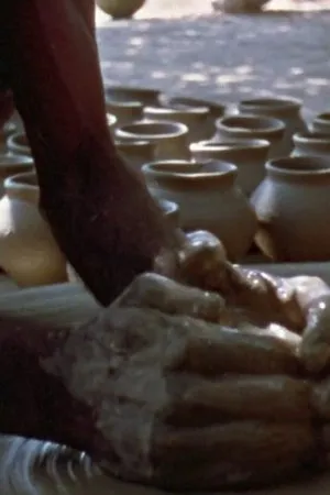 Постер к фильму Earth Ware (1975)
