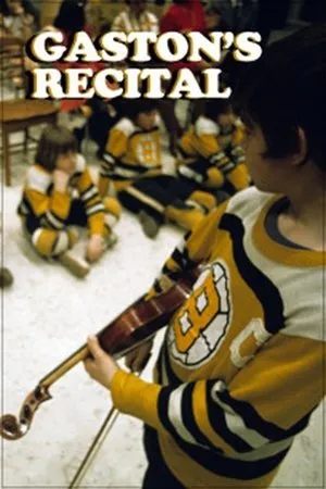 Постер к фильму Le violon de Gaston (1974)