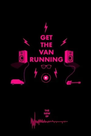 Постер к фильму Get the Van Running (2018)