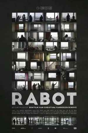Постер к фильму Rabot (2017)
