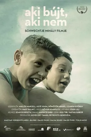 Постер к фильму Кто не спрятался, я не виноват (2018)