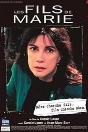 Постер к фильму Les fils de Marie (2002)