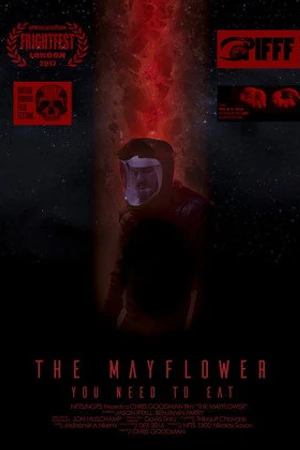 Постер к фильму Mayflower (2017)