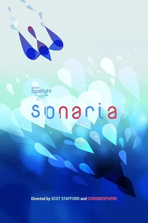 Постер к фильму Sonaria (2017)