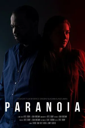Постер к фильму Paranoia (2017)