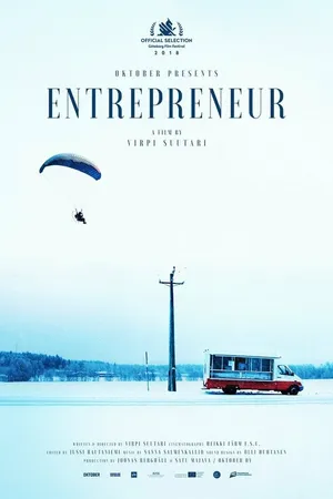 Постер к фильму Предприниматель (2018)