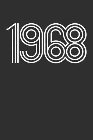 Постер к фильму 1968 (2018)