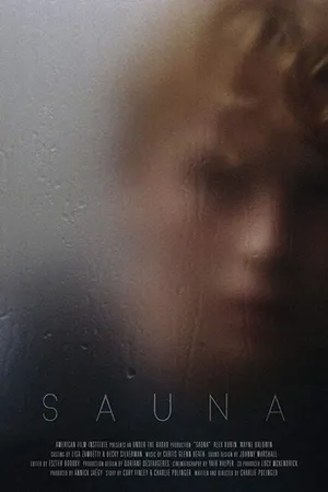 Постер к фильму Sauna (2018)