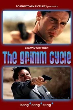 Постер к фильму The Grimm Cycle (2001)