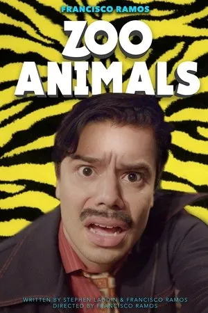 Постер к фильму Zoo Animals (2018)