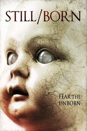 Постер к фильму Stillborn (2017)