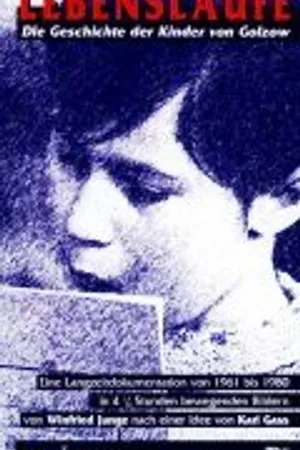 Постер к фильму Биографии (1981)