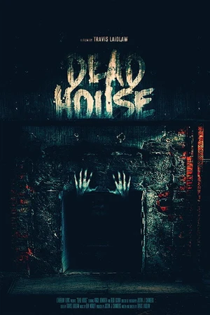 Постер к фильму Dead House (2017)