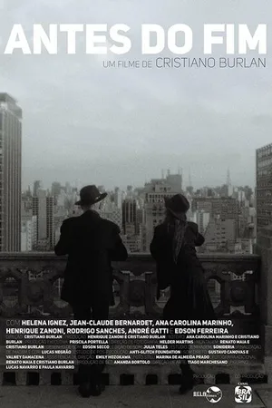 Постер к фильму Antes do Fim (2017)