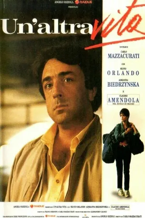 Постер к фильму Другая жизнь (1992)