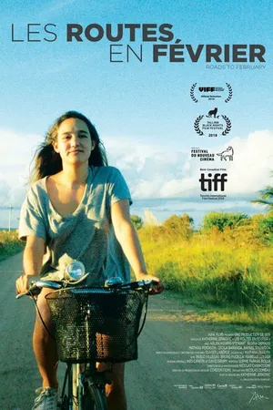 Постер к фильму Февральские дороги (2018)